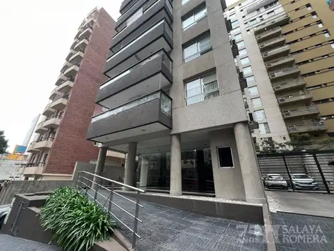 Departamento en Olivos-Vias/Rio 3 ambientes con cochera