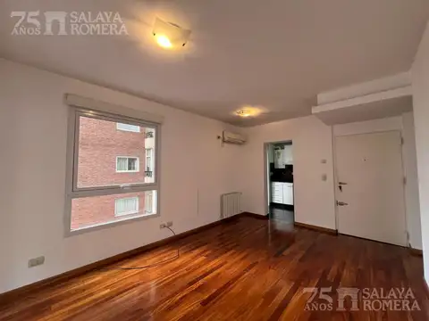 Departamento en Alquiler A Estrenar