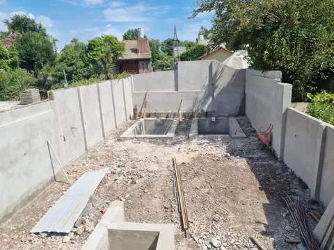 Casa en Venta en Punta Chica, USD 385.000