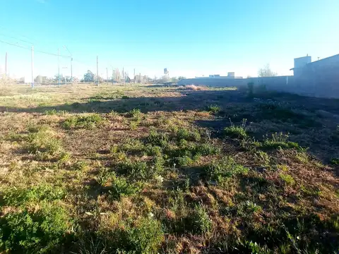 Terreno en Venta de 267,0 m2