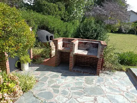 Casa en Venta 4 años