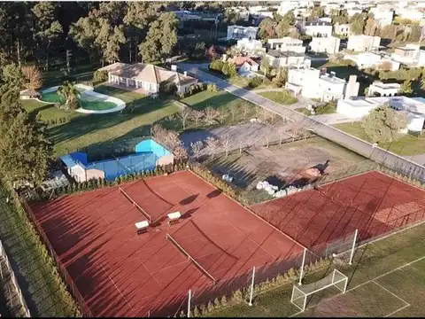 Terreno en Venta de 790,0 m2