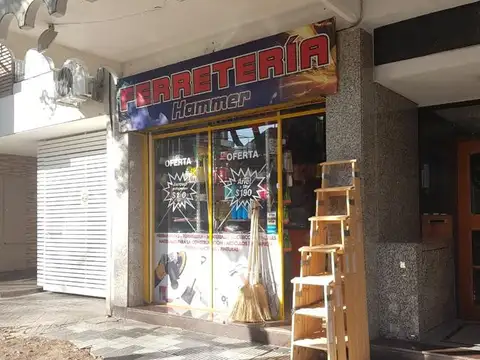 Local en Venta 10 años