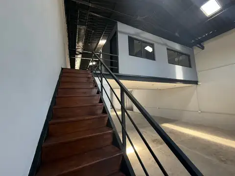 ALQUILER LA PLATA LOCAL DEPÓSITO, GALPÓN en LA PLATA
