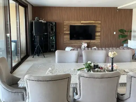 BARRIO EL CANTON - Libertad al 300