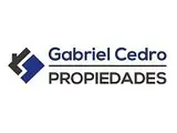 Gabriel Cedro Propiedades
