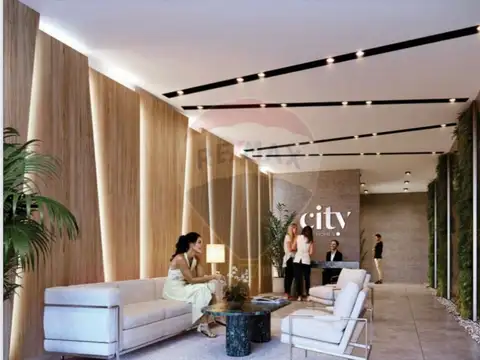 VENTA MONOAMBIENTE CORDON CON BALCON