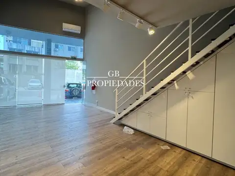 Alquiler de Local en 46 Plaza, Pilar