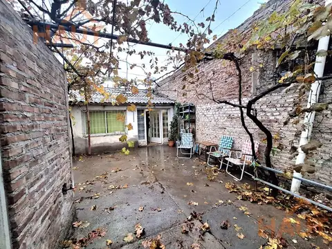 Casa en Venta 40 años