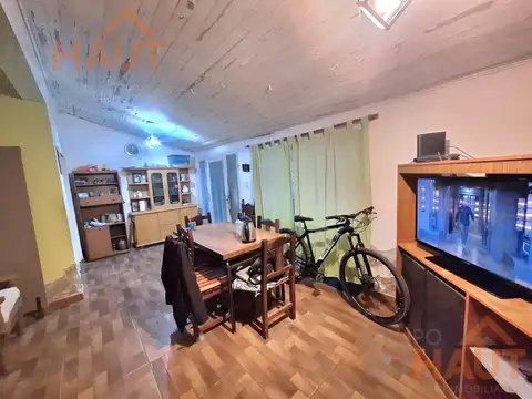 Casa en Venta al Oeste