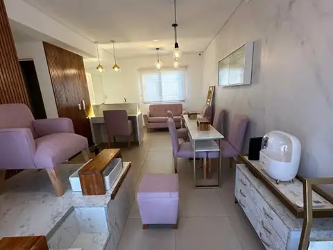 ALQUILER DE DEPARTAMENTO 3 AMBIENTES CON COCHERA CASEROS