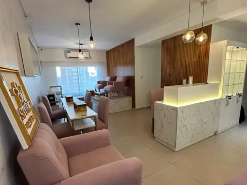 DAVID MAGDALENA 2500, Piso 4