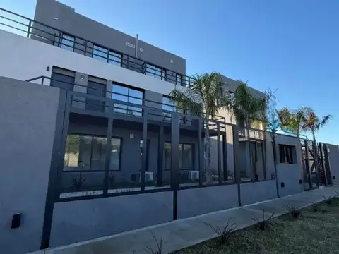 Oportunidad Departamentos A Estrenar