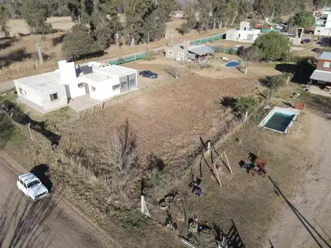 Terreno en Venta de 870,0 m2