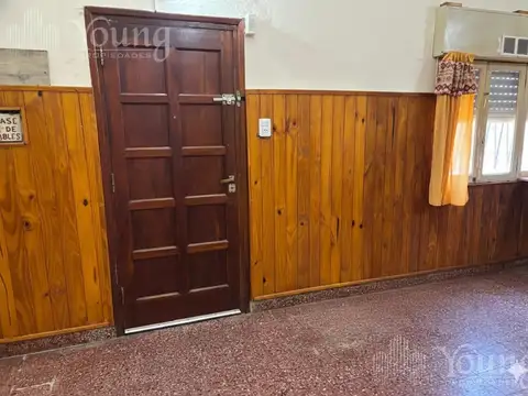 Depto Tipo Casa en Alquiler de 1 dormitorio