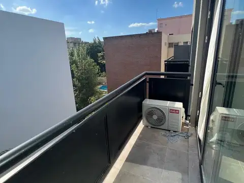 Departamento en Alquiler al Oeste