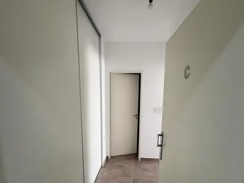 Departamento en Alquiler 1 año
