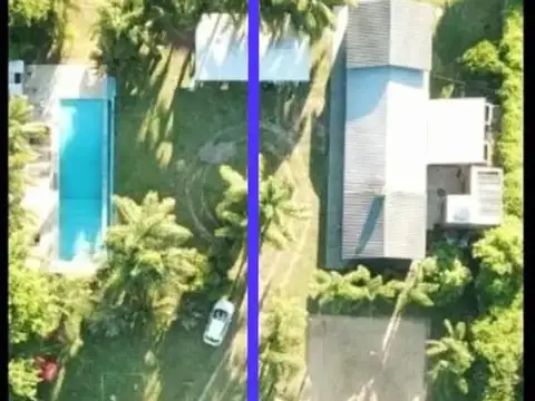 Lote en venta, Los Aromos N°470, Loma Verde, Escobar. FINANCIACION