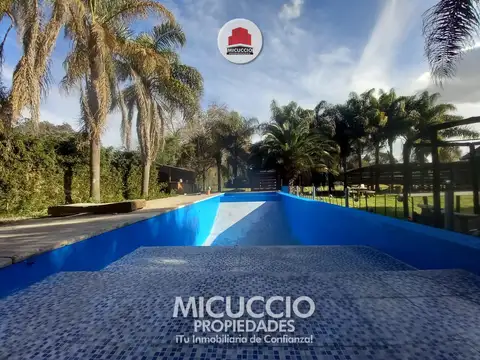 Terreno en Venta 23  mts Frente