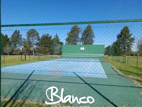 Terreno Lote  en Venta en Los Alcanfores, Pilar, G.B.A. Zona Norte