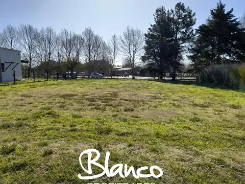 Terreno Lote  en Venta en Los Alcanfores, Pilar, G.B.A. Zona Norte