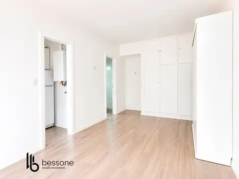 Departamento en Venta 1 año