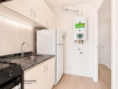 Departamento en Venta Permite mascota