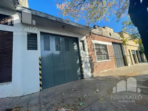 Galpon en Venta en Moron Sur, USD 375.000