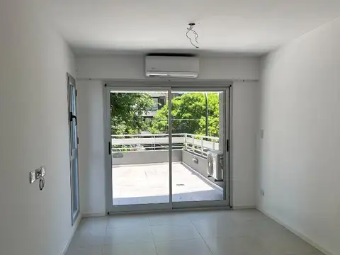 Departamento en Alquiler con 2 cocheras