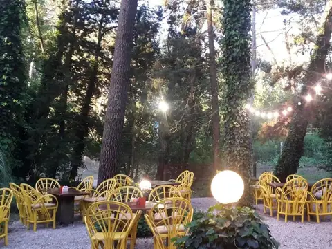 Hotel en Venta en Centro, USD 980.000