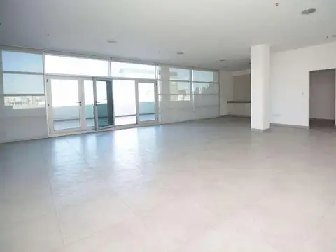 Edificio en block en alquiler en San Nicolás