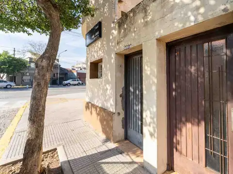 Depto Tipo Casa 4 ambientes con 1 baño