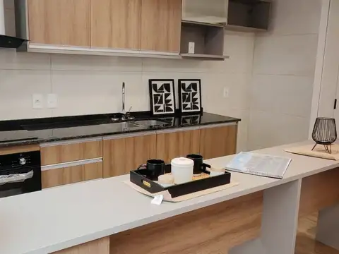 Departamento en Venta en Brazo Oriental, USD 249.800