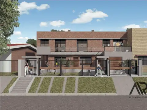 Apartamento en venta de 3 dormitorios c/ cochera en Brazo Oriental