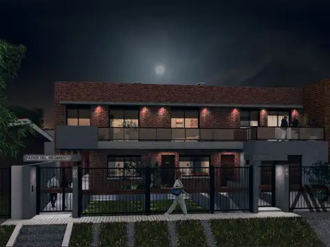 Departamento en Venta con 1