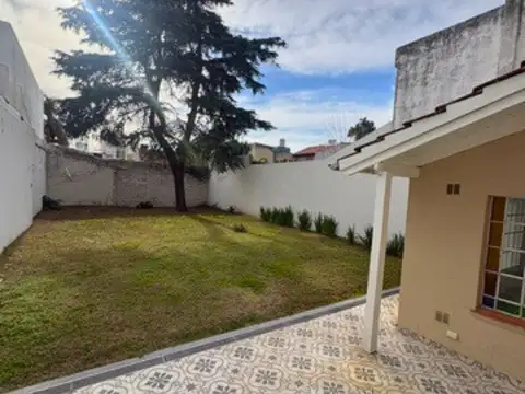 Avenida Nazca 3700