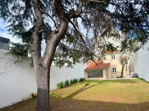 ÚNICO PH A REESTRENAR 3 AMB+ OFICINA/ESCRIT EN P ALTA INDEP +ESPECTAC JARDIN