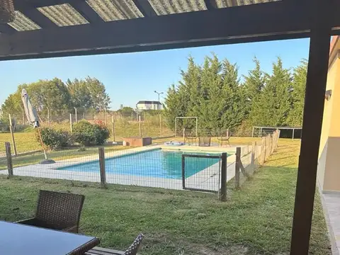 Casa en Venta 5 años