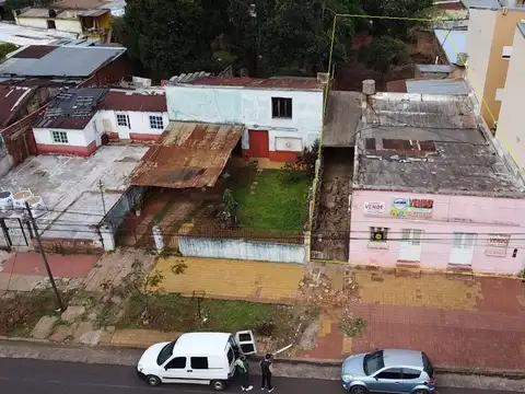 Terreno en Venta de 468,0 m2