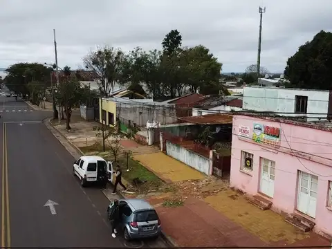 Terreno en Venta en Posadas, USD 70.000