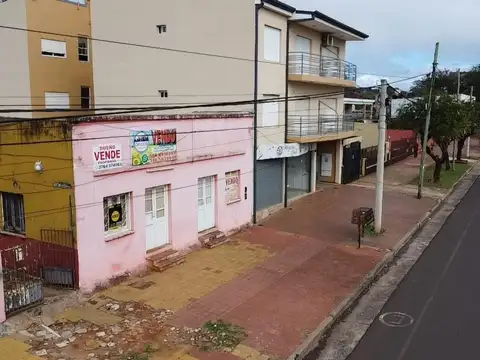 Terreno en Venta en Posadas, USD 85.000