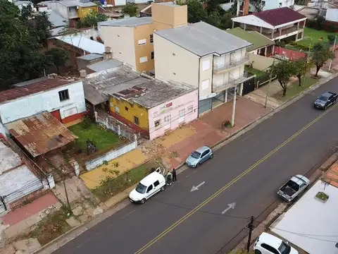 Terreno en Venta en Posadas, USD 70.000