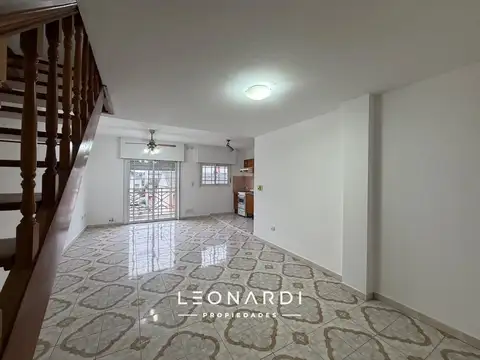 Departamento en Alquiler de 2 dormitorios
