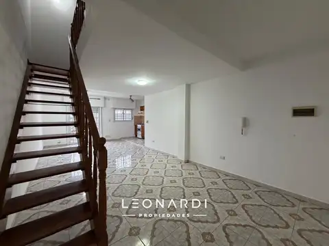Departamento en Alquiler de 3 ambientes