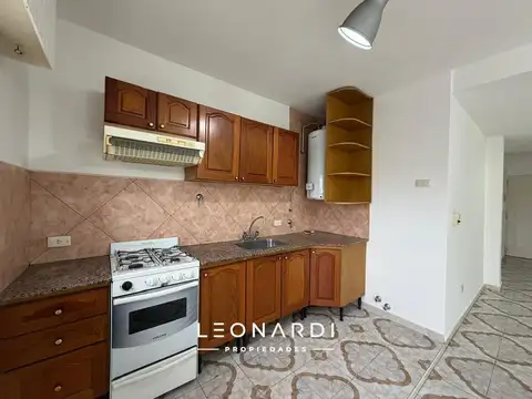 Departamento en Alquiler al Este