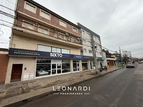 Departamento tres ambientes en Escobar - ID 839