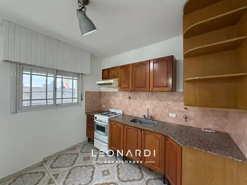 Departamento en Alquiler 40 años