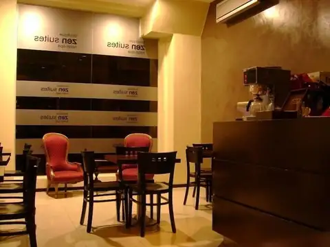 Edificio en Venta Oficinas Comerciales, Centro de Salud, Diagnostico por Imagenes, Hotel, Alq. Temp