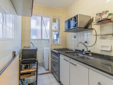 Departamento en Venta de 2 dormitorios