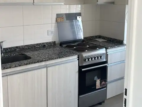 Departamento en Alquiler de 1 dormitorio